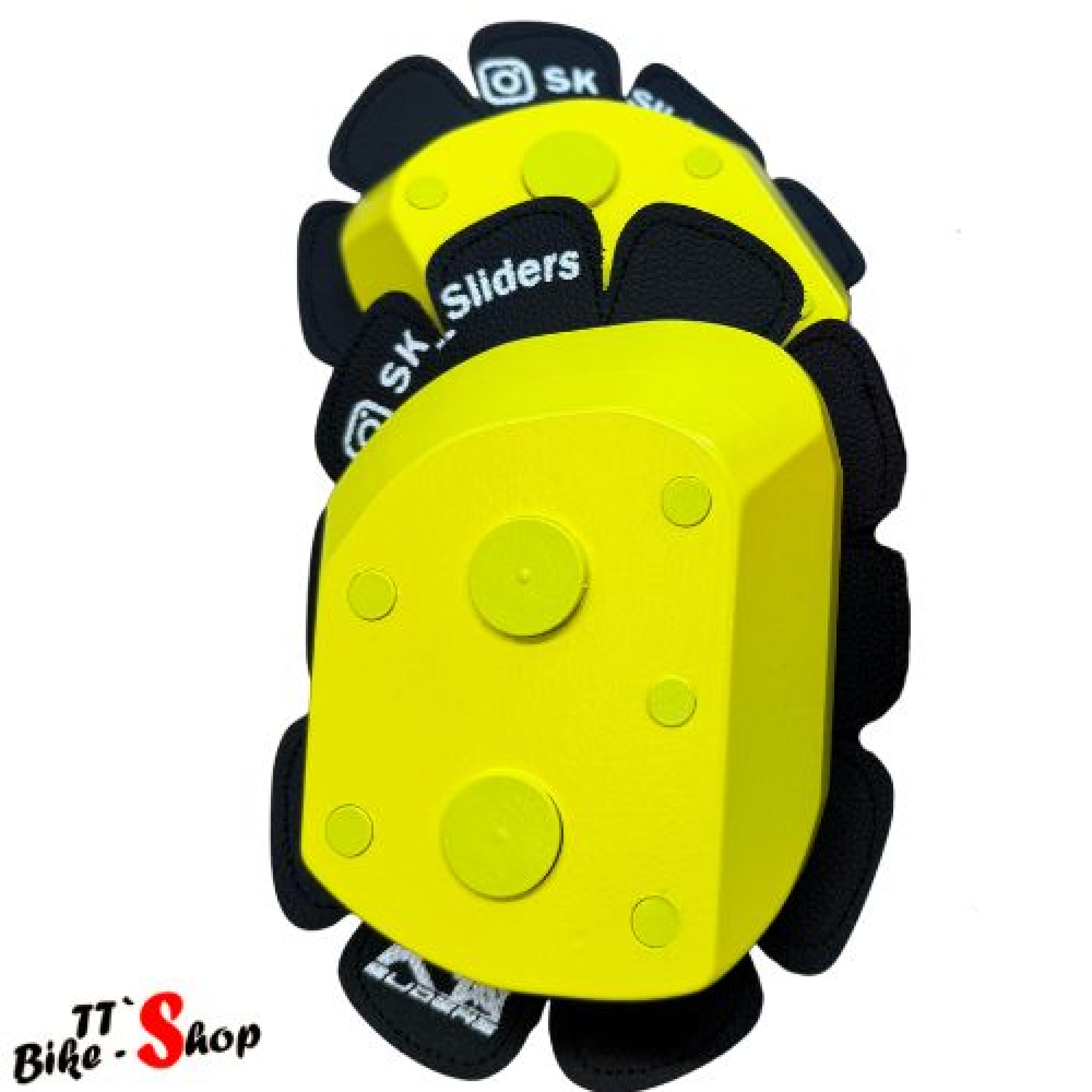 SK Sliders, Supersparkies